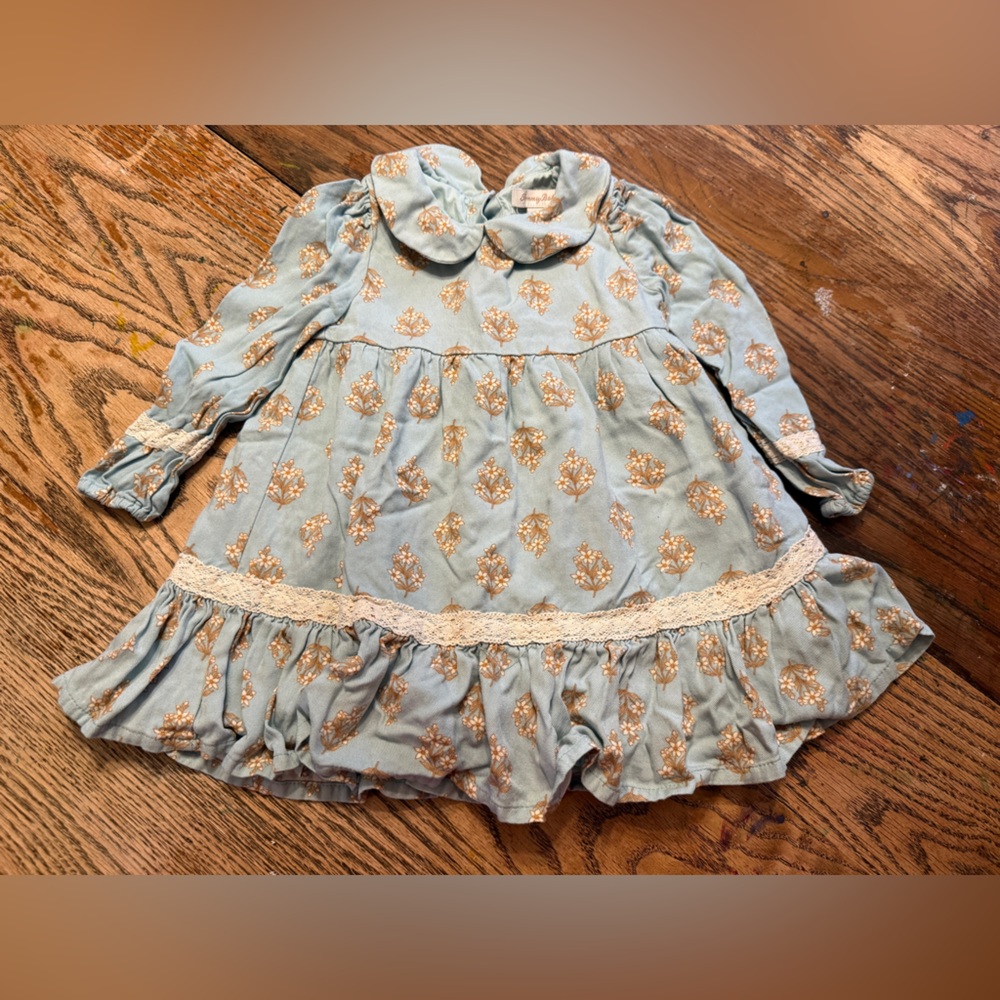 Tommy Bahama 2T dress